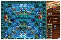  [PC] An underwater level in Boulder Dash – Pirate’s Quest