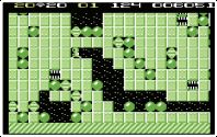 » [C64] Boulder Dash III’s space setting was rather controversial.