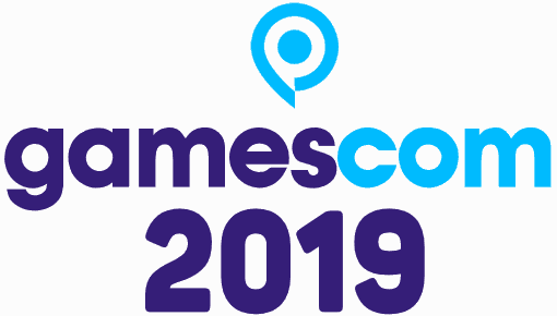 Gamescom 2019 logo