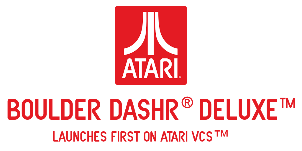 Launches First on Atari VCS™